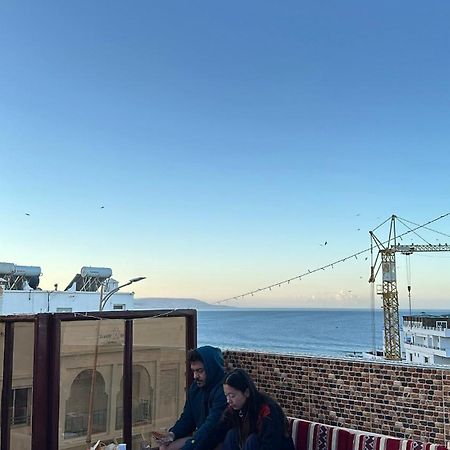 Tooda House Имсуане Екстериор снимка