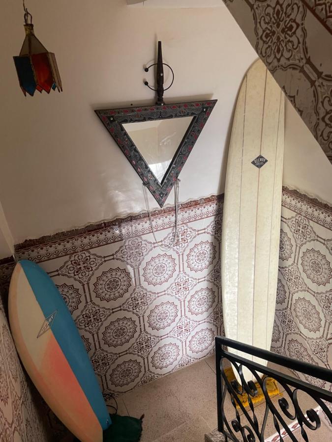 Tooda House Имсуане Екстериор снимка
