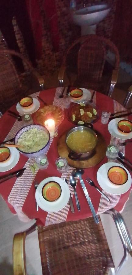 Tooda House Имсуане Екстериор снимка