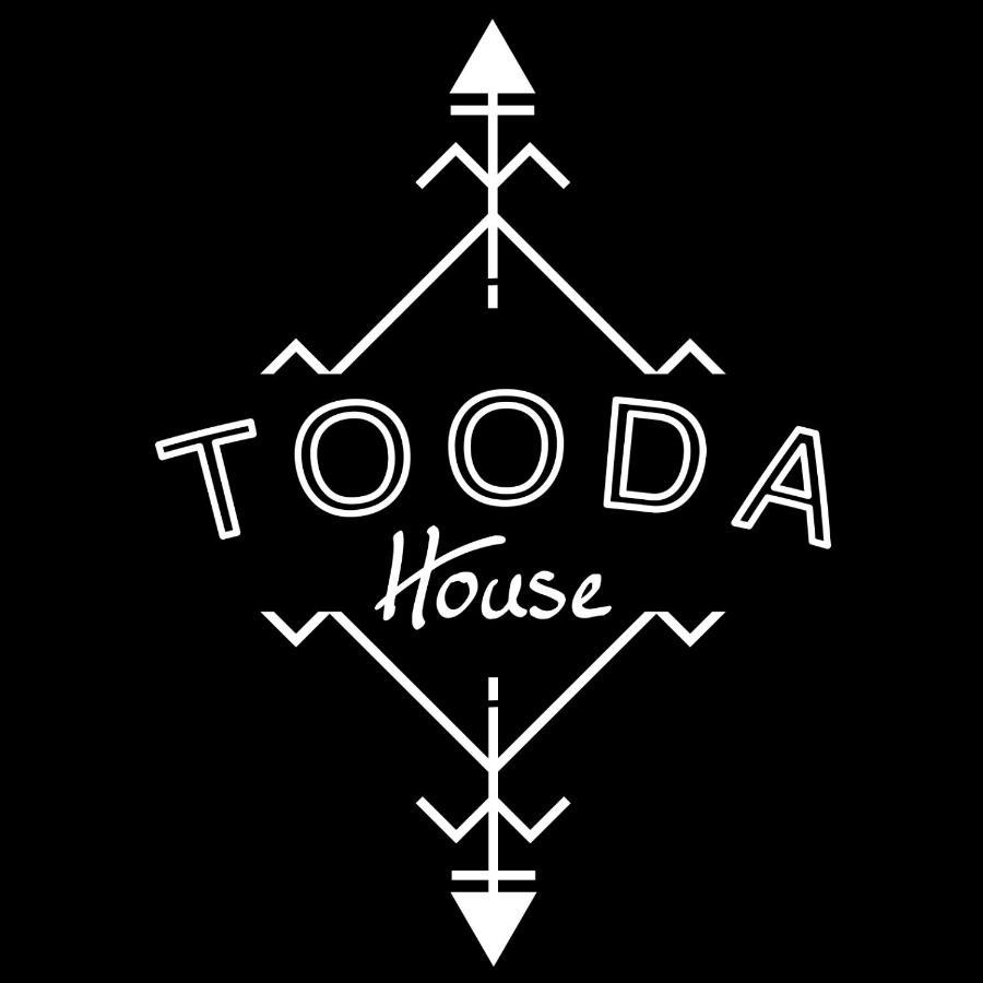 Tooda House Имсуане Екстериор снимка