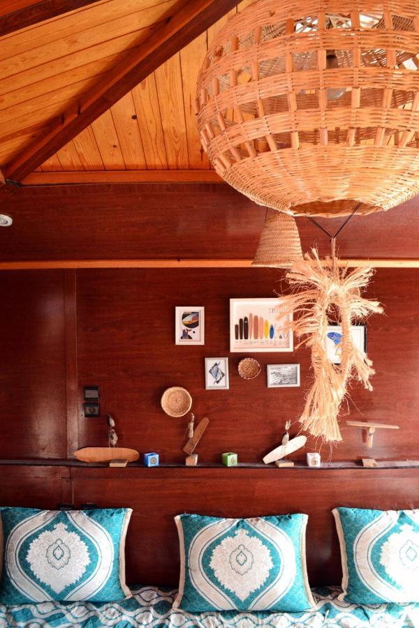 Tooda House Имсуане Екстериор снимка