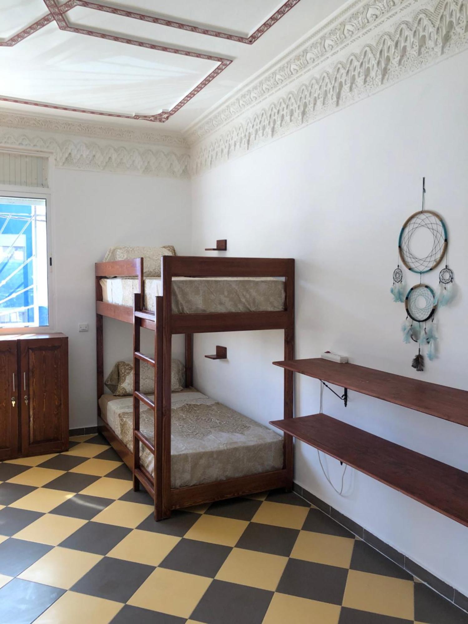 Tooda House Имсуане Екстериор снимка