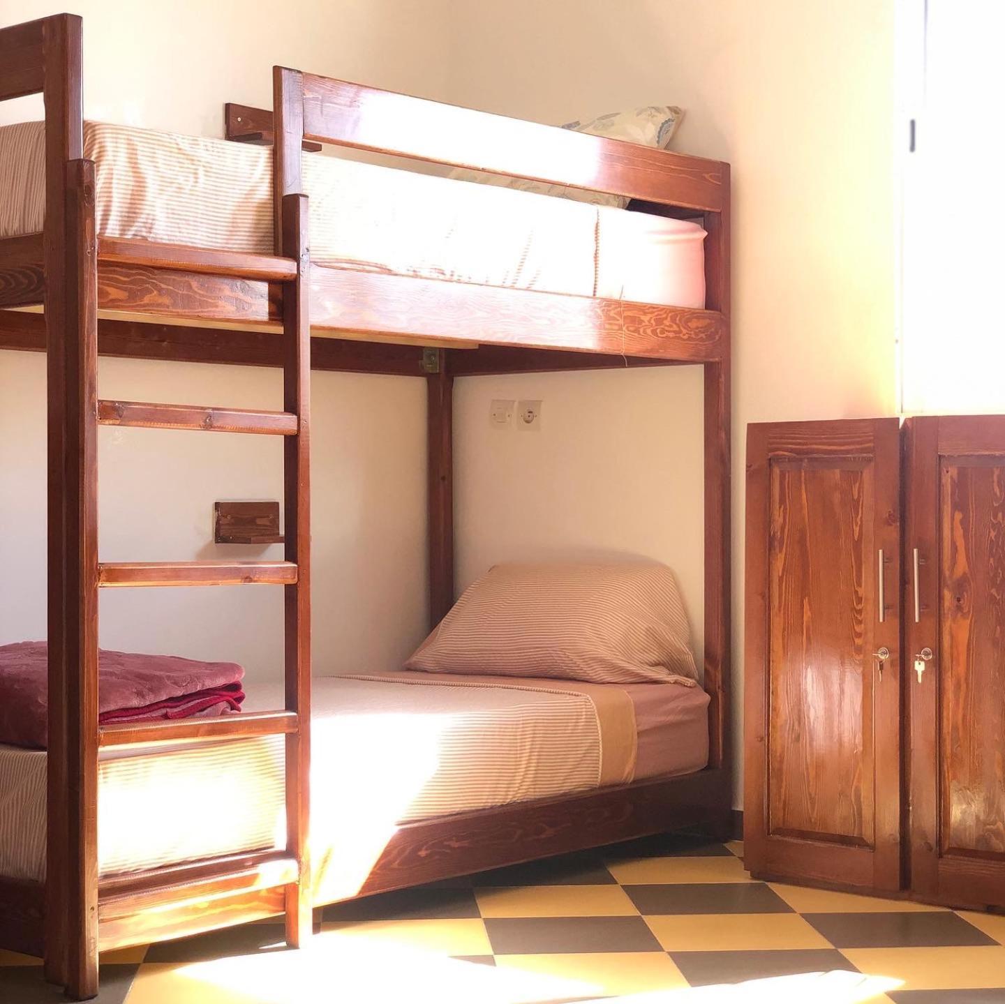 Tooda House Имсуане Екстериор снимка