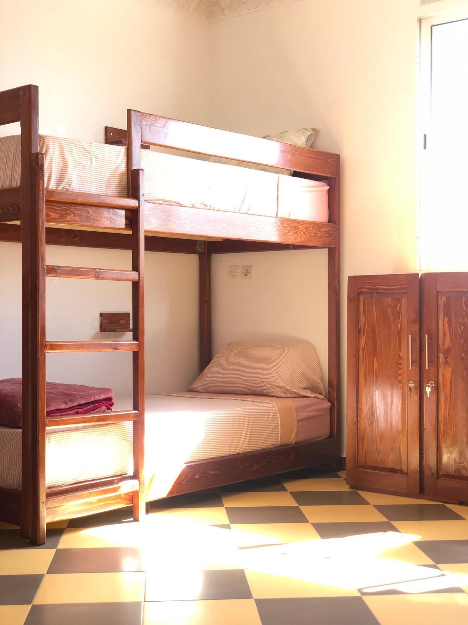 Tooda House Имсуане Екстериор снимка