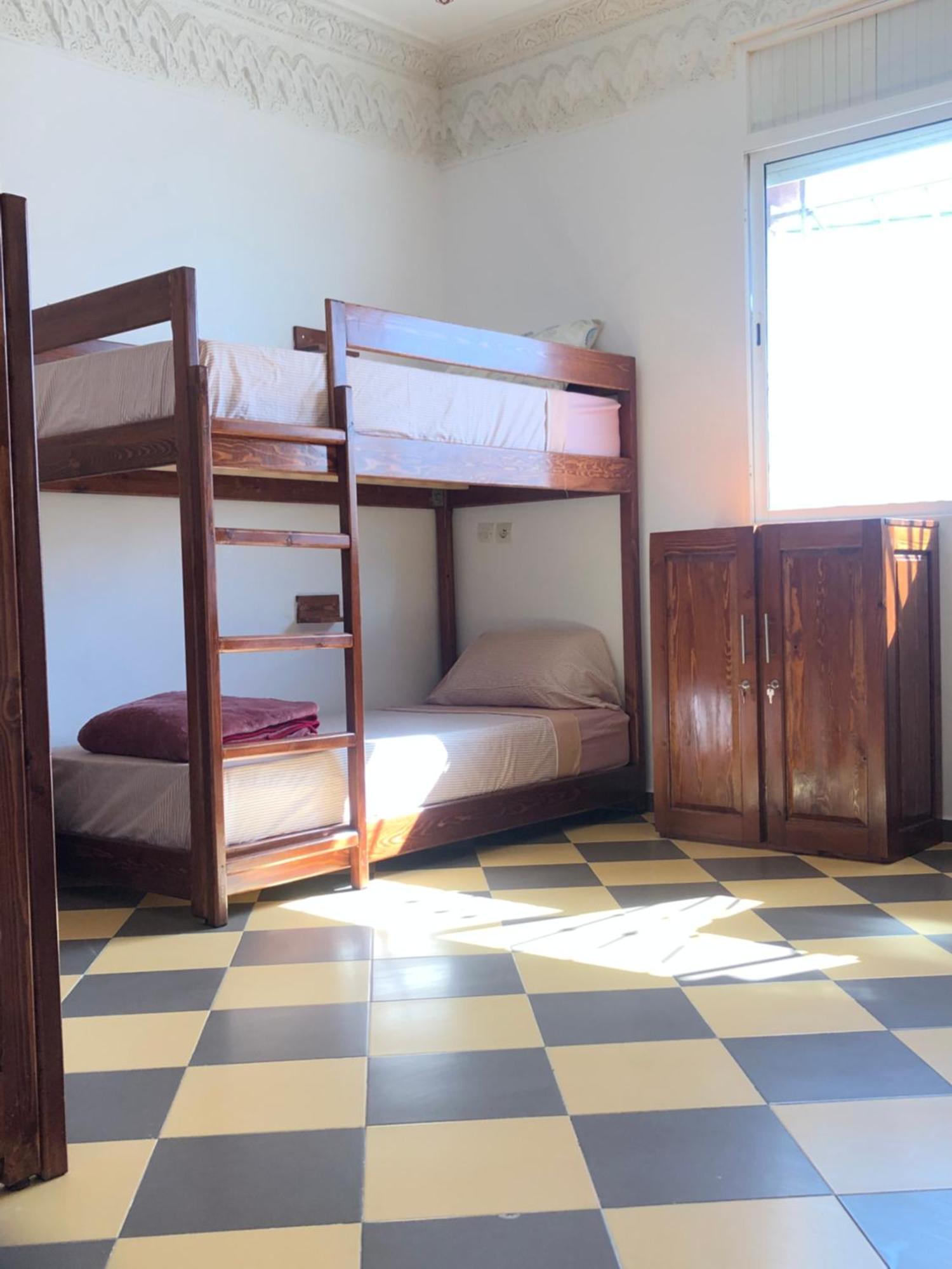 Tooda House Имсуане Екстериор снимка