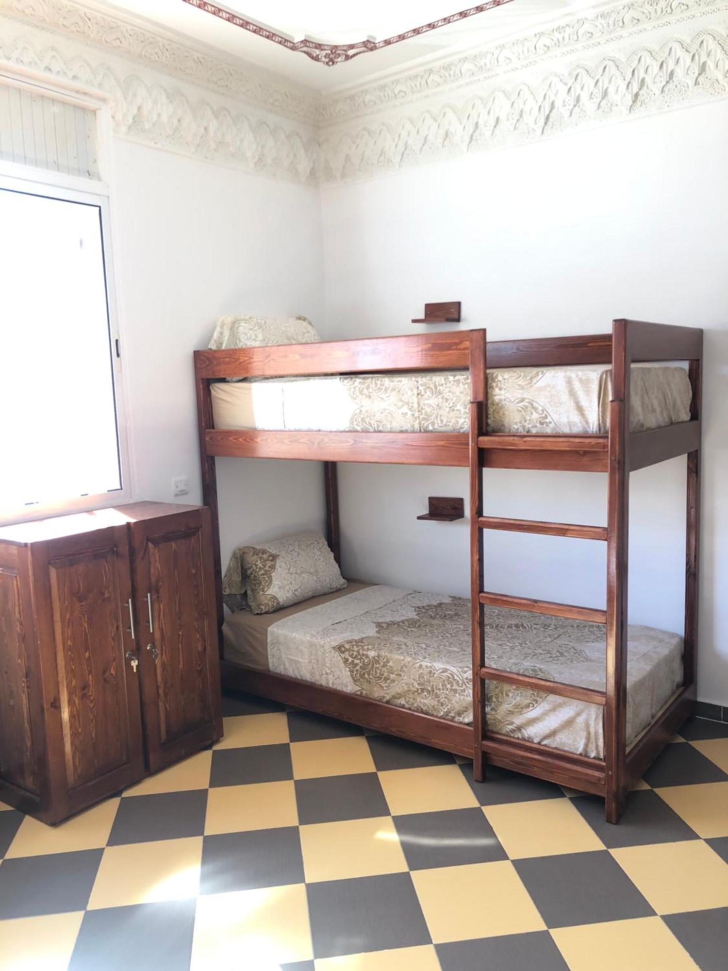 Tooda House Имсуане Екстериор снимка