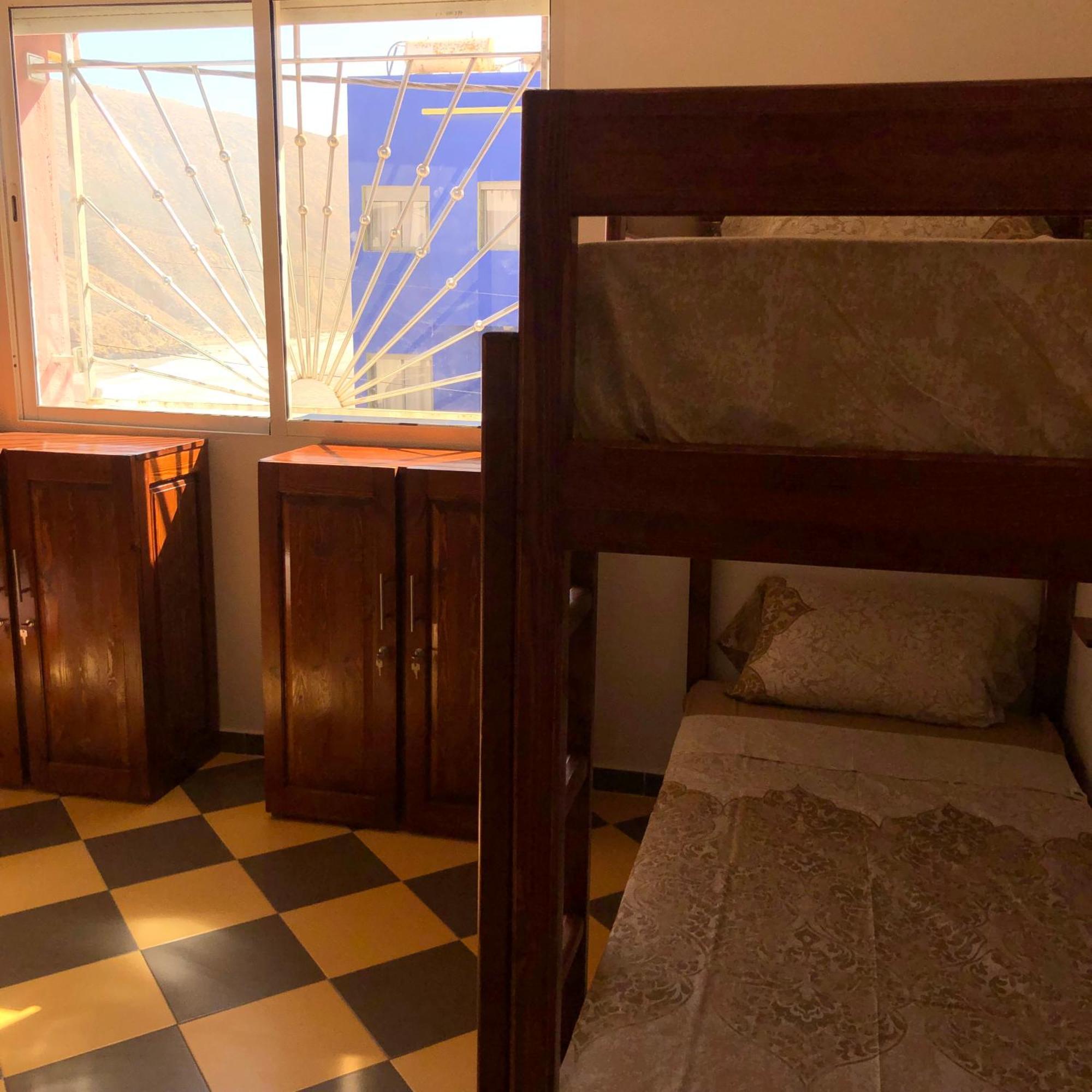 Tooda House Имсуане Екстериор снимка