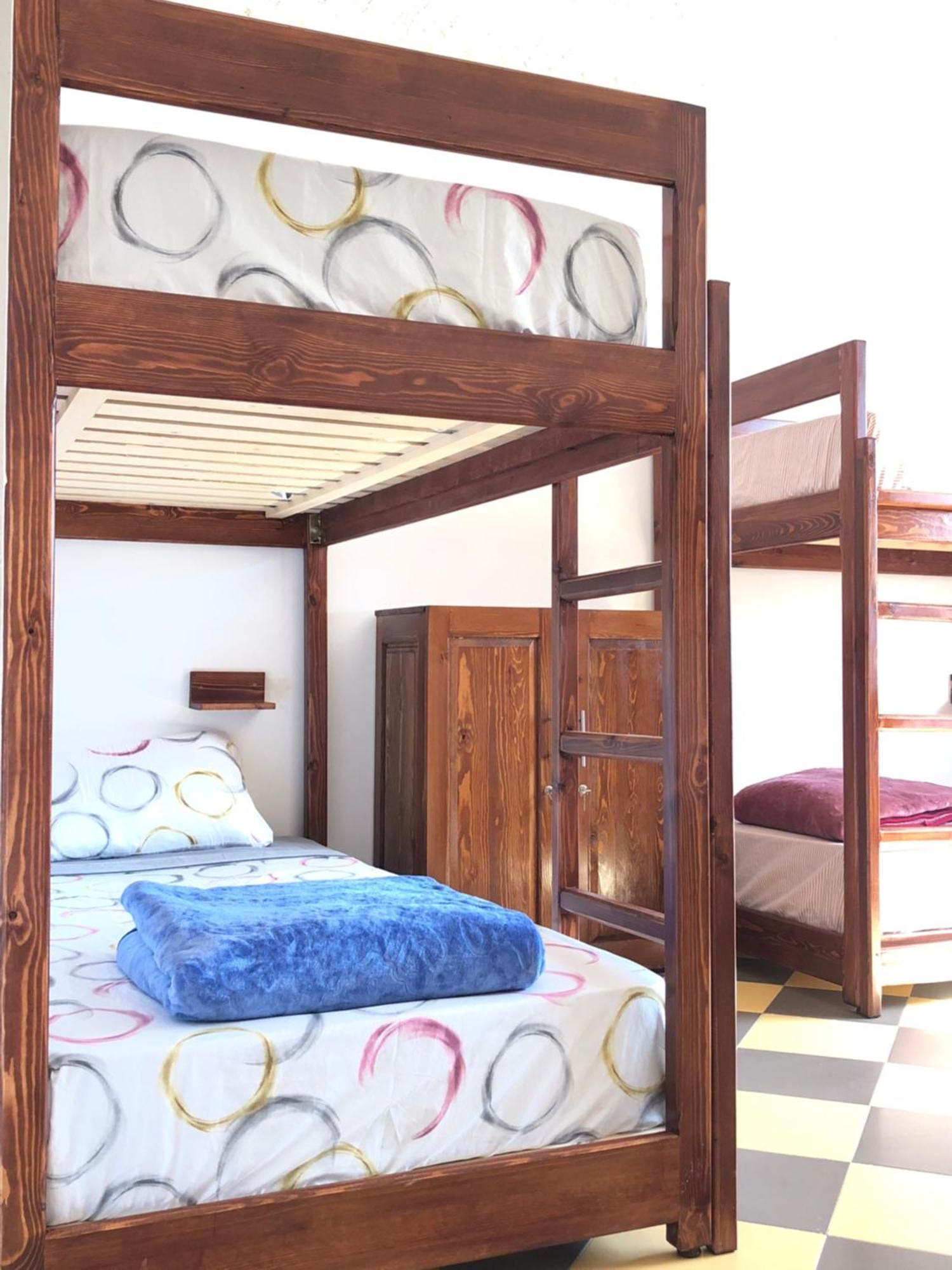 Tooda House Имсуане Екстериор снимка