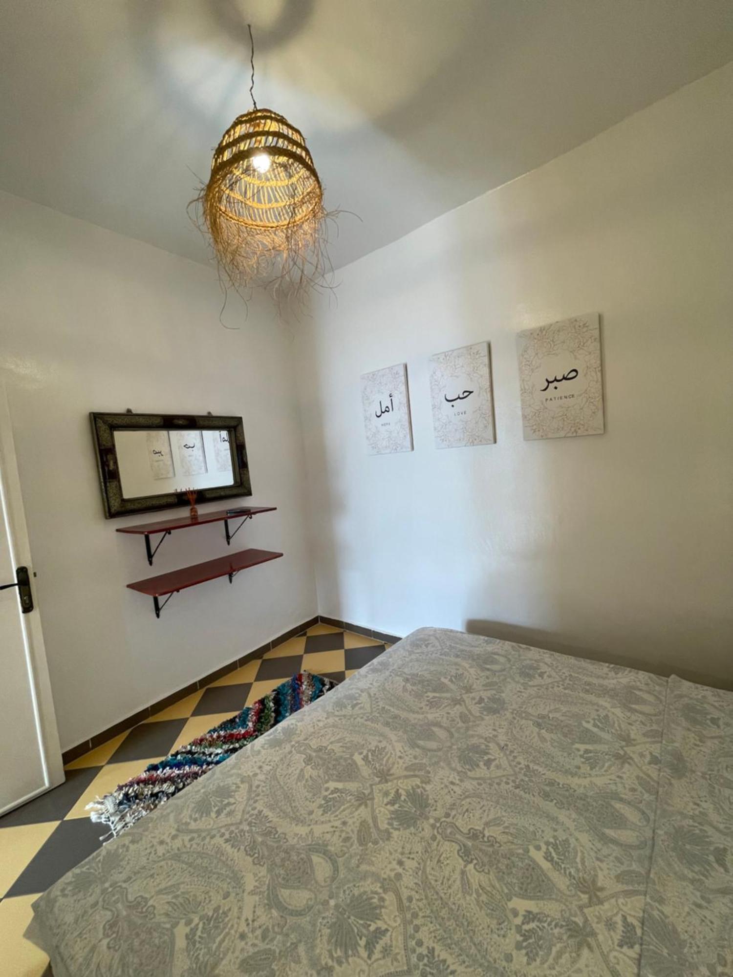 Tooda House Имсуане Екстериор снимка