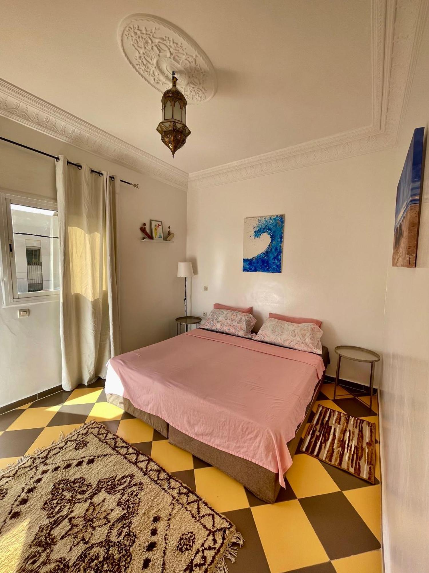 Tooda House Имсуане Екстериор снимка
