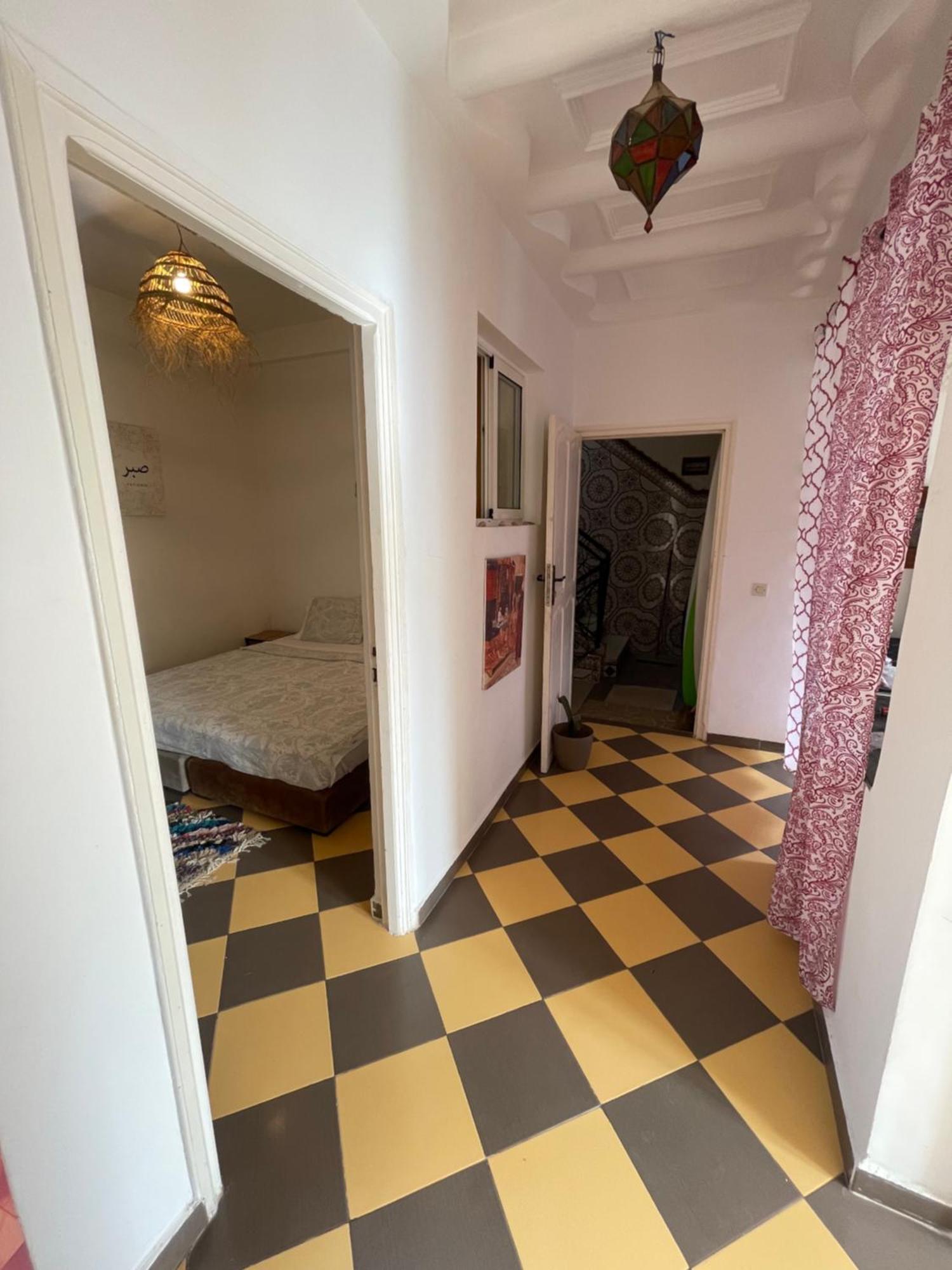 Tooda House Имсуане Екстериор снимка