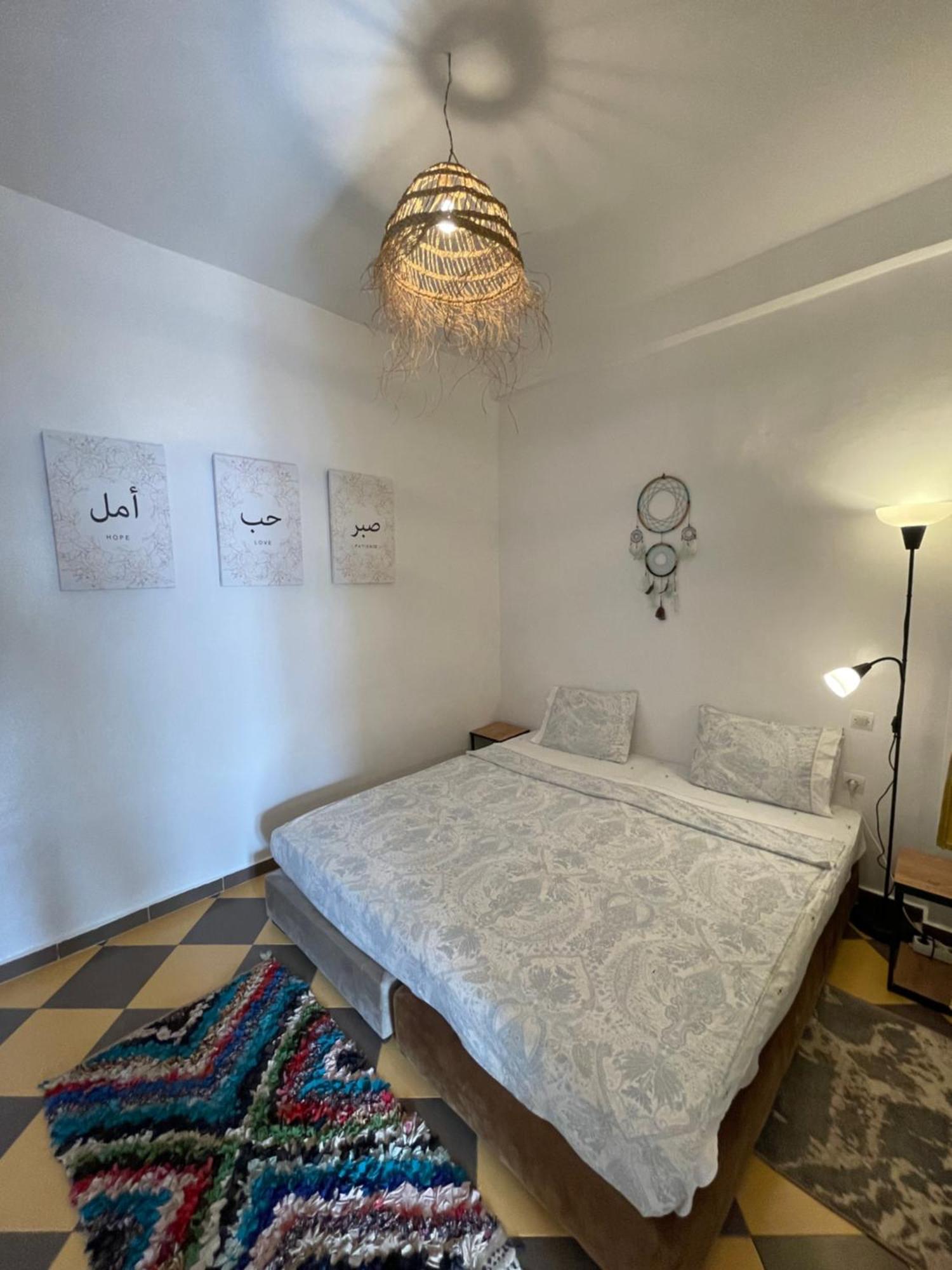 Tooda House Имсуане Екстериор снимка