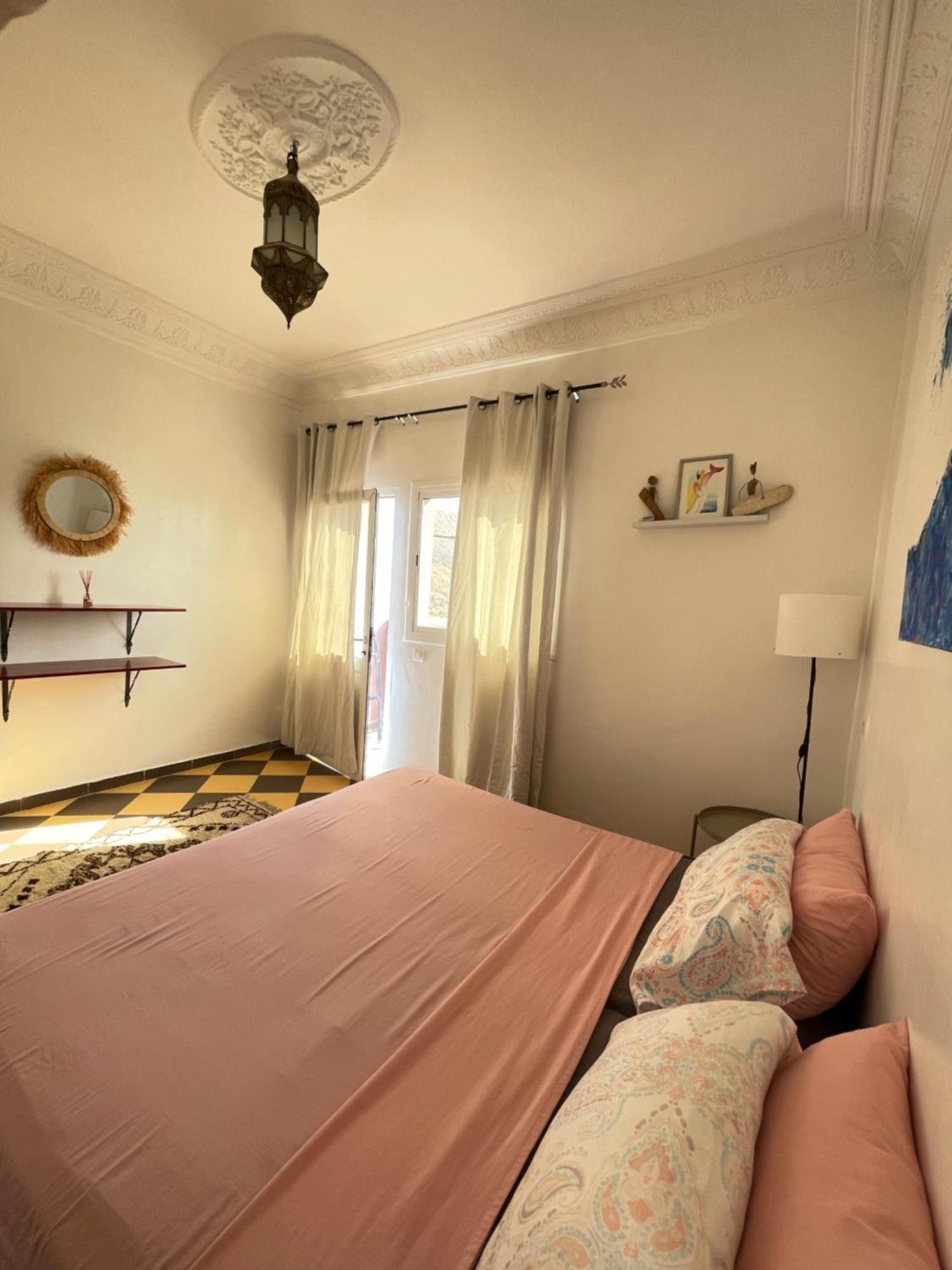 Tooda House Имсуане Екстериор снимка