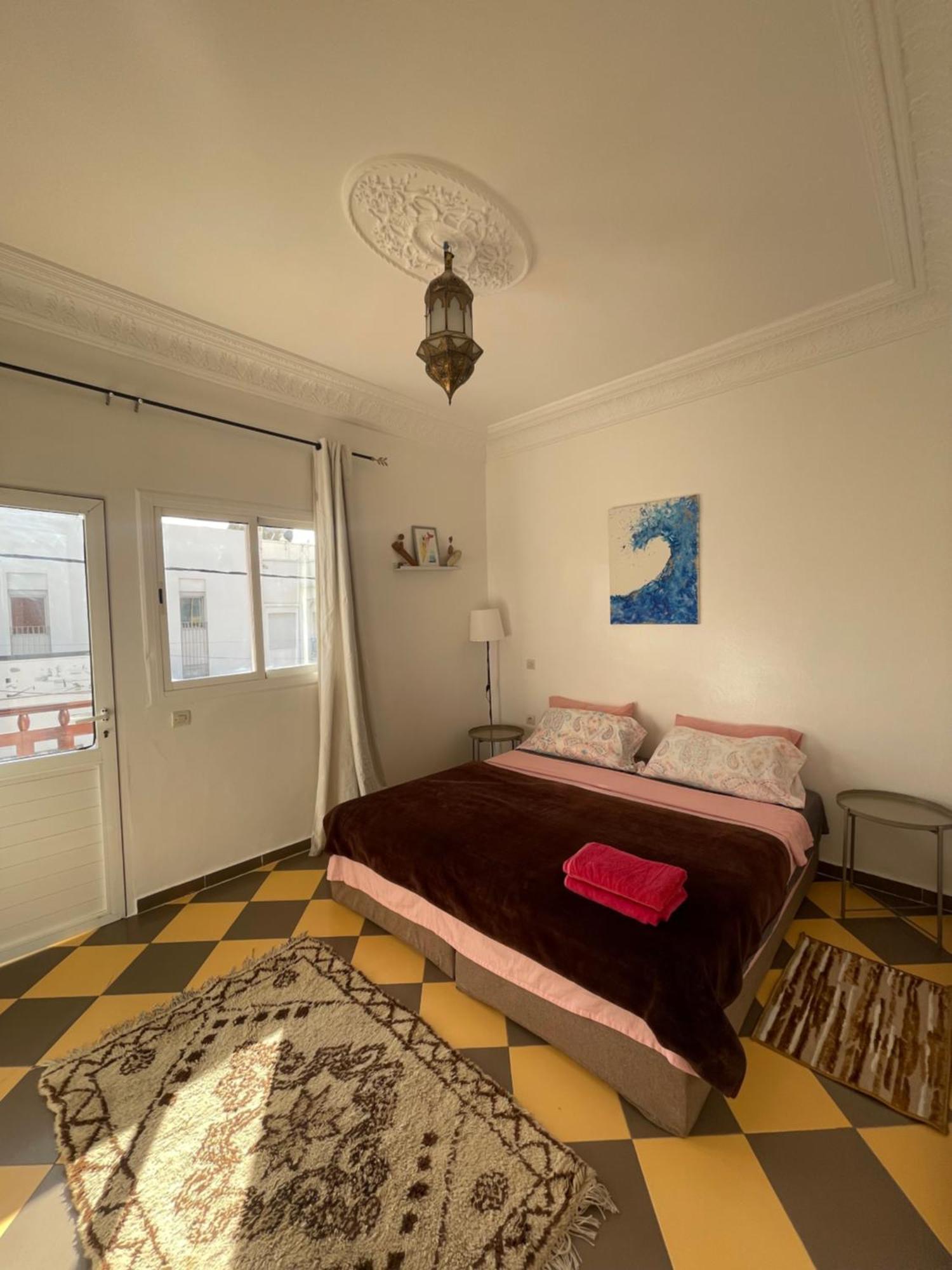 Tooda House Имсуане Екстериор снимка