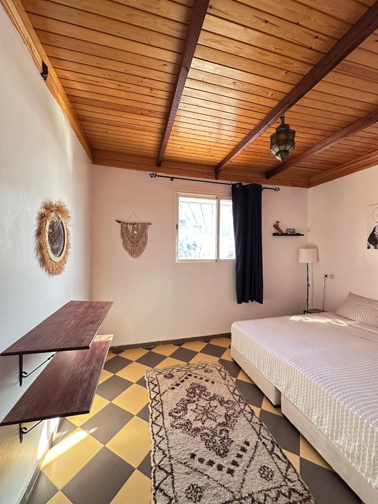 Tooda House Имсуане Екстериор снимка