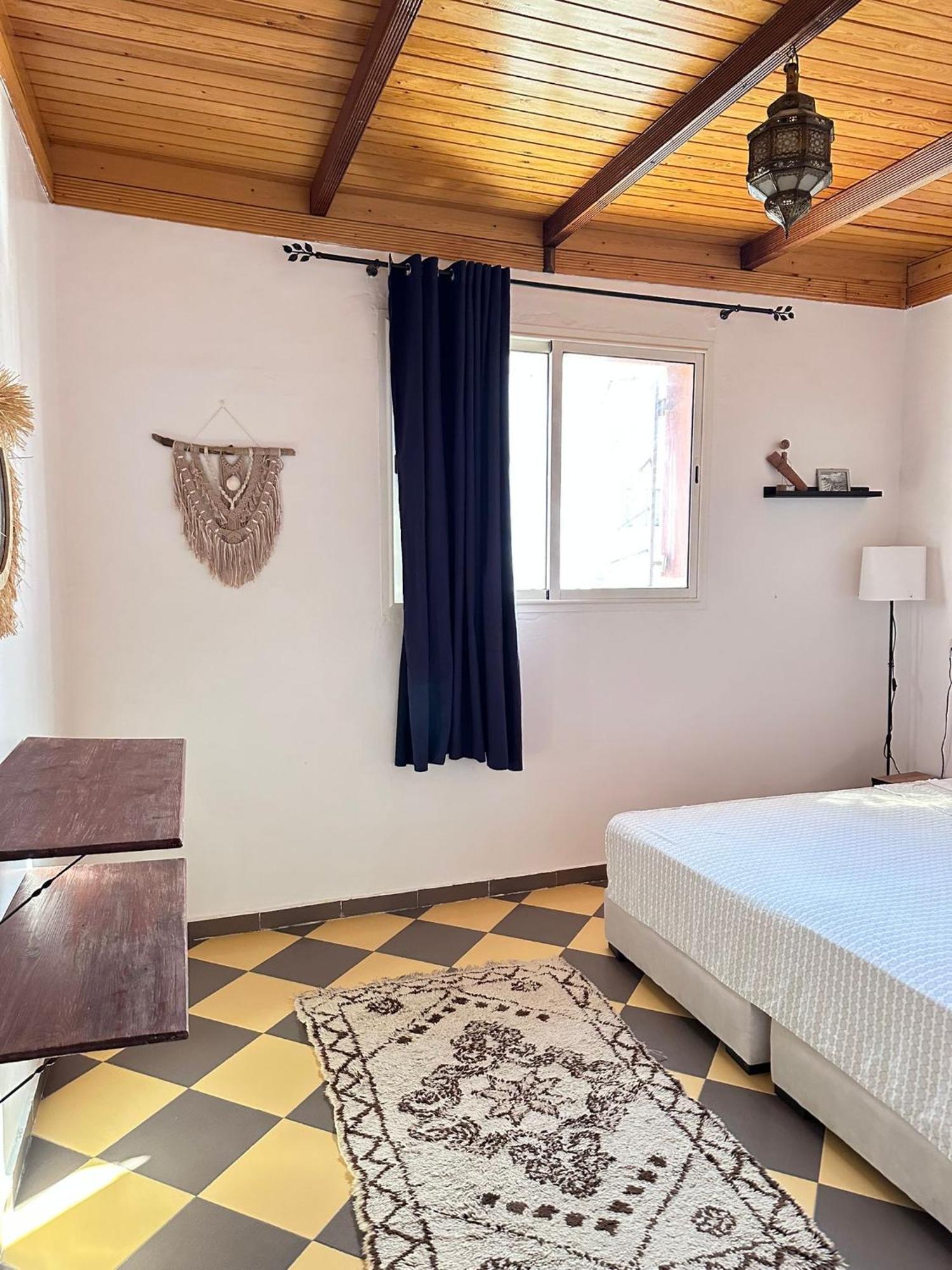 Tooda House Имсуане Екстериор снимка